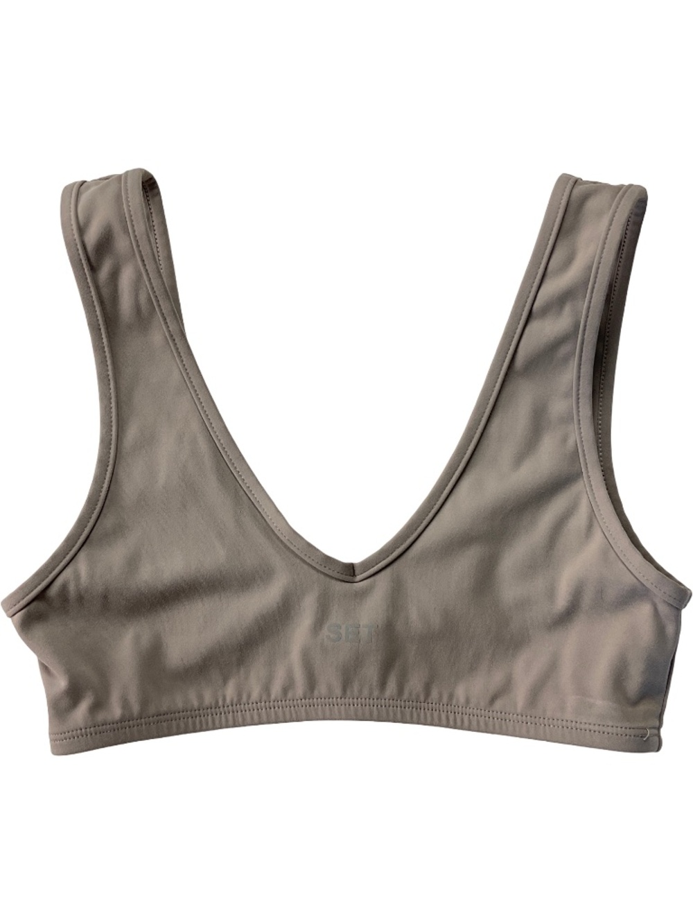 SET Active Sport Body Bra